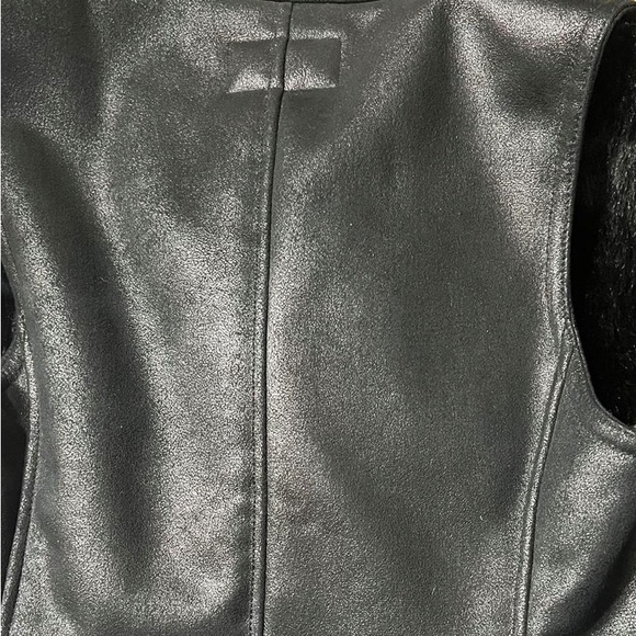 Banana Republic Vest - Picture 3 of 13